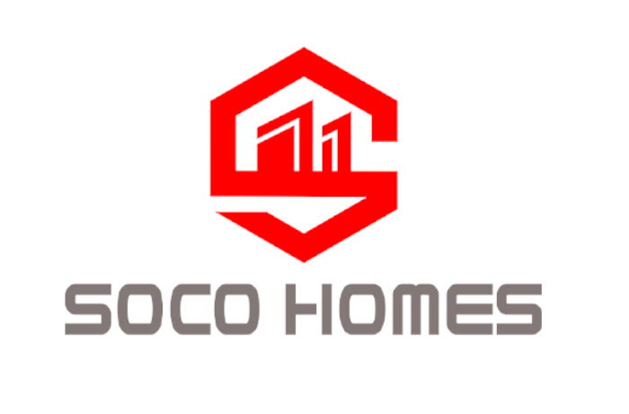 SOCO HOMES LTD LOGO���